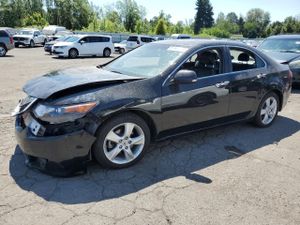 Acura TSX 2.4L 4 2010