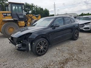 Porsche Cayenne S 2.9L 6 2019