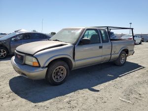 GMC Sonoma 4.3L 6 2003