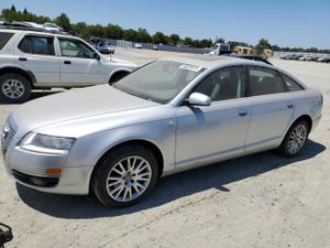 Audi A6 3.2 QUATTRO 3.2L 6 2006