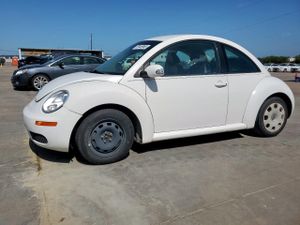 Volkswagen Beetle 2.5L 5 2010
