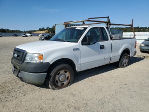 Ford F-150 4.2L 6 2008