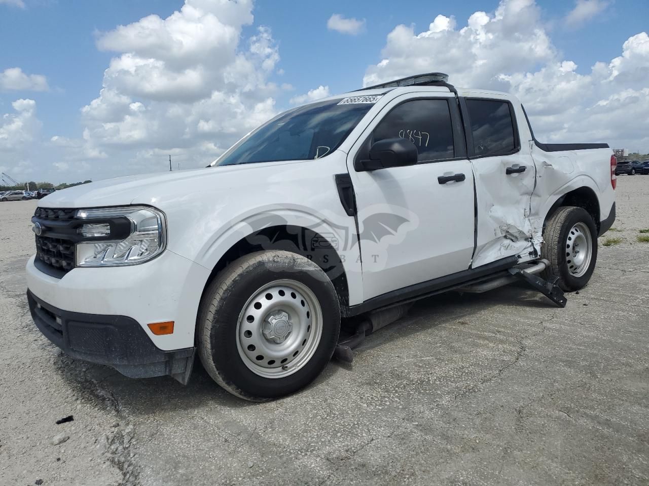 Ford Maverick XL 2.0L 4 2023