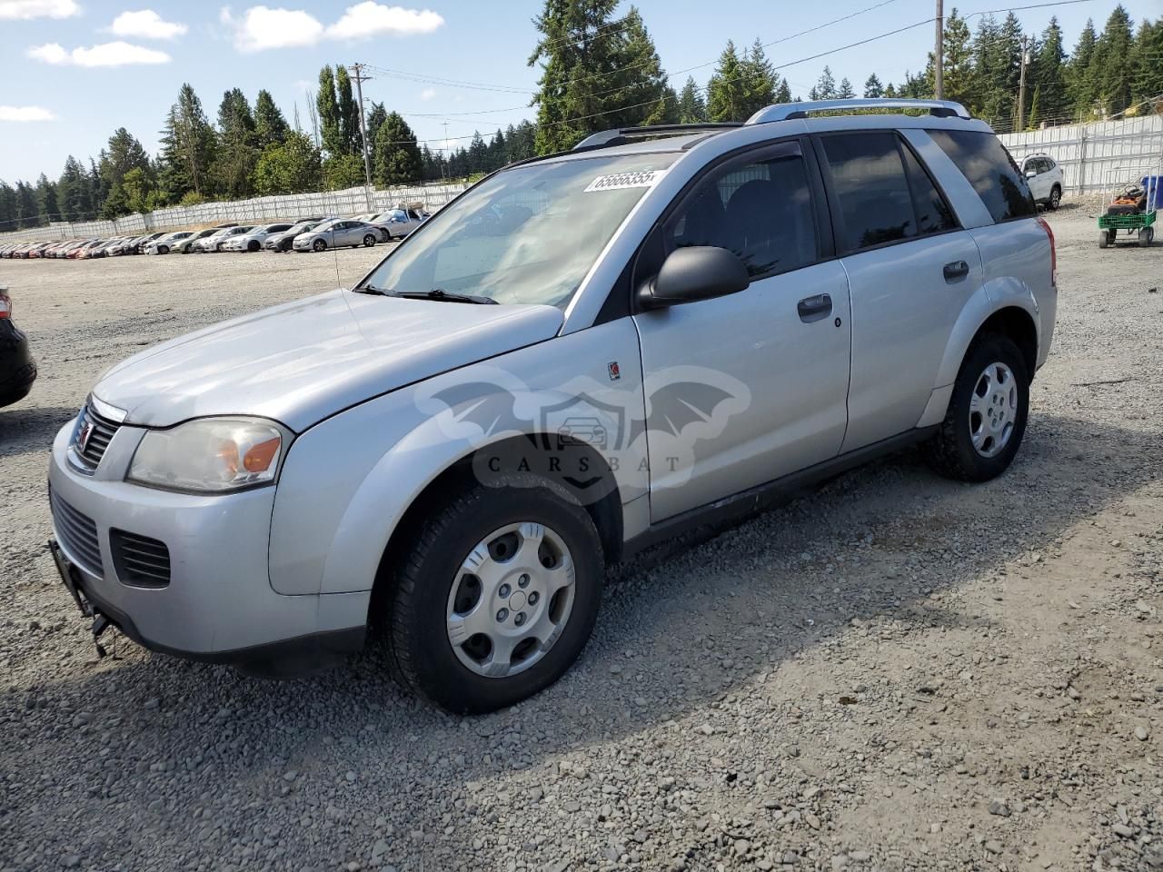 Saturn Vue 2.2L 4 2007