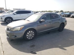 Honda Accord LX 2.4L 4 2010