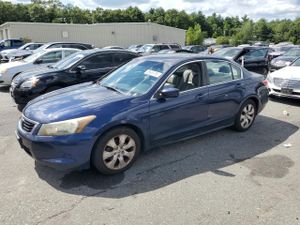 Honda Accord EXL 2.4L 4 2008