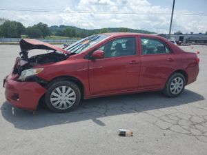 Toyota Corolla BASE 1.8L 4 2009