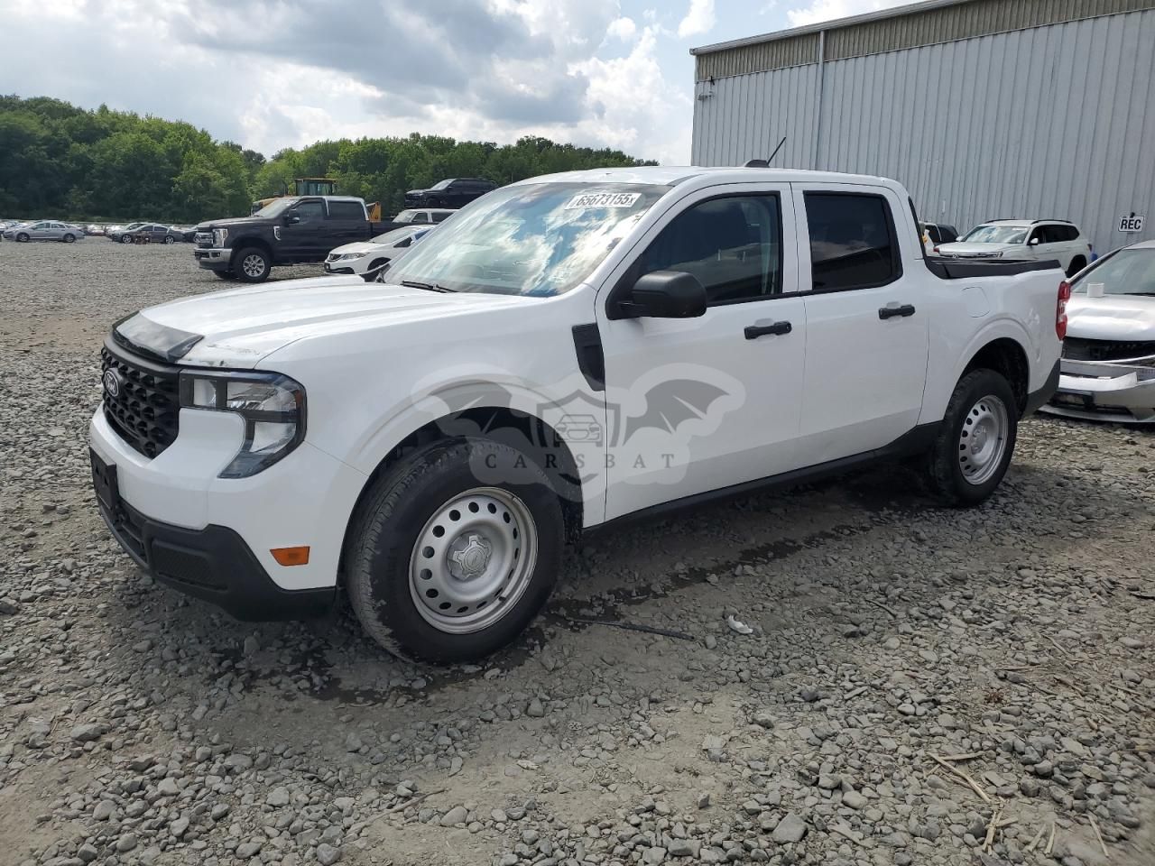 Ford Maverick XL 2.0L 4 2025