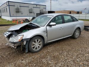 Ford Taurus SEL 3.5L 6 2009