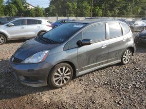 Honda Fit SPORT 1.5L 4 2013