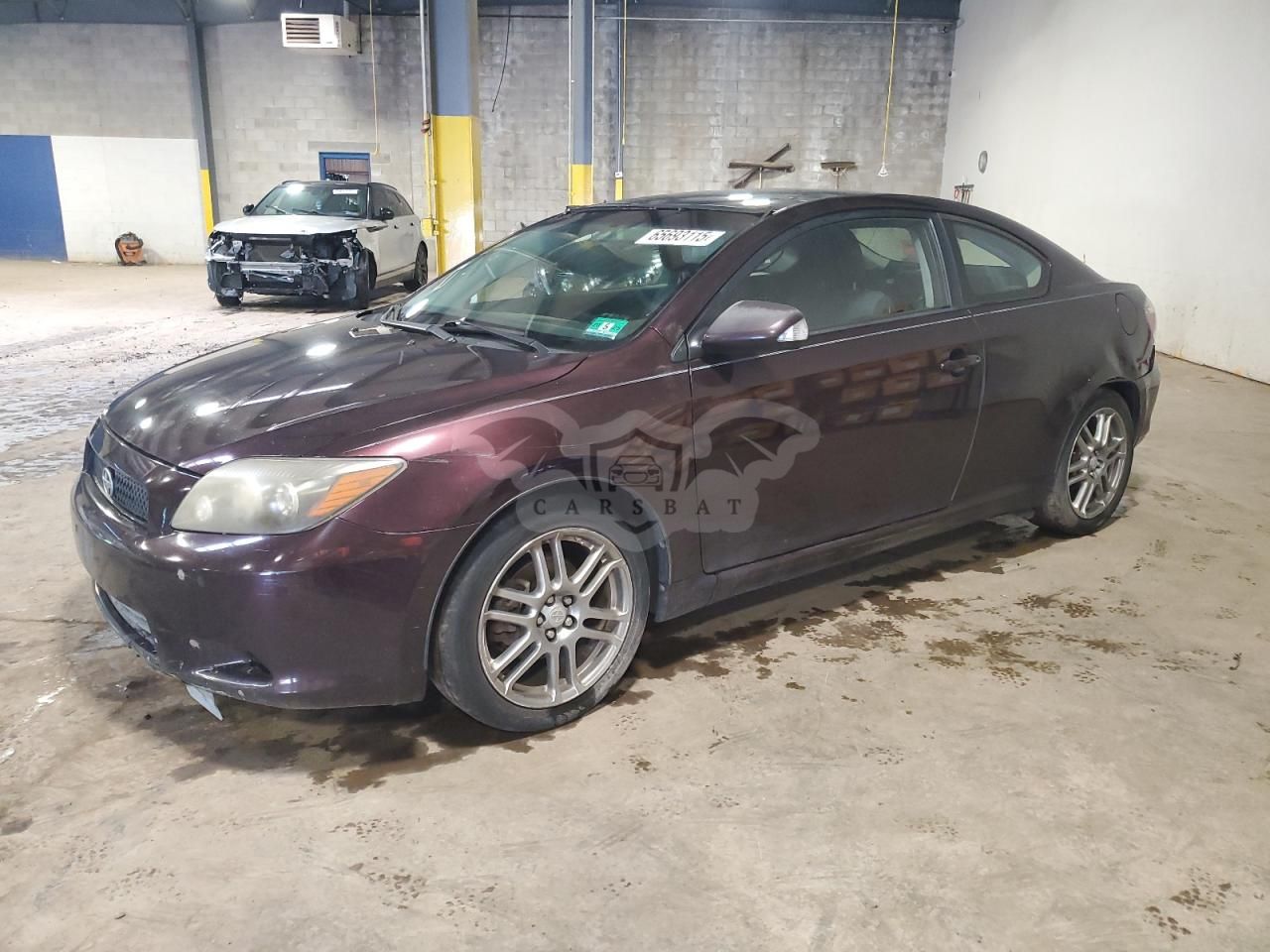 Scion tC 2.4L 4 2008
