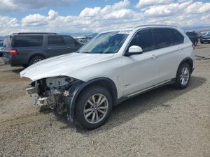 BMW X5 XDRIVE35I 3.0L 6 2015