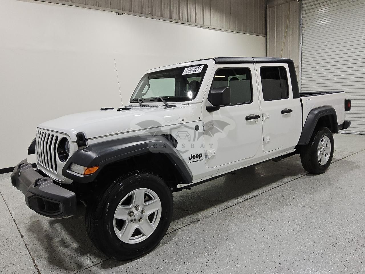 Jeep Gladiator SPORT 3.6L 6 2023