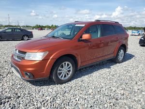 Dodge Journey SXT 2.4L 4 2014
