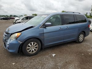 Honda Odyssey EXL 3.5L 6 2008