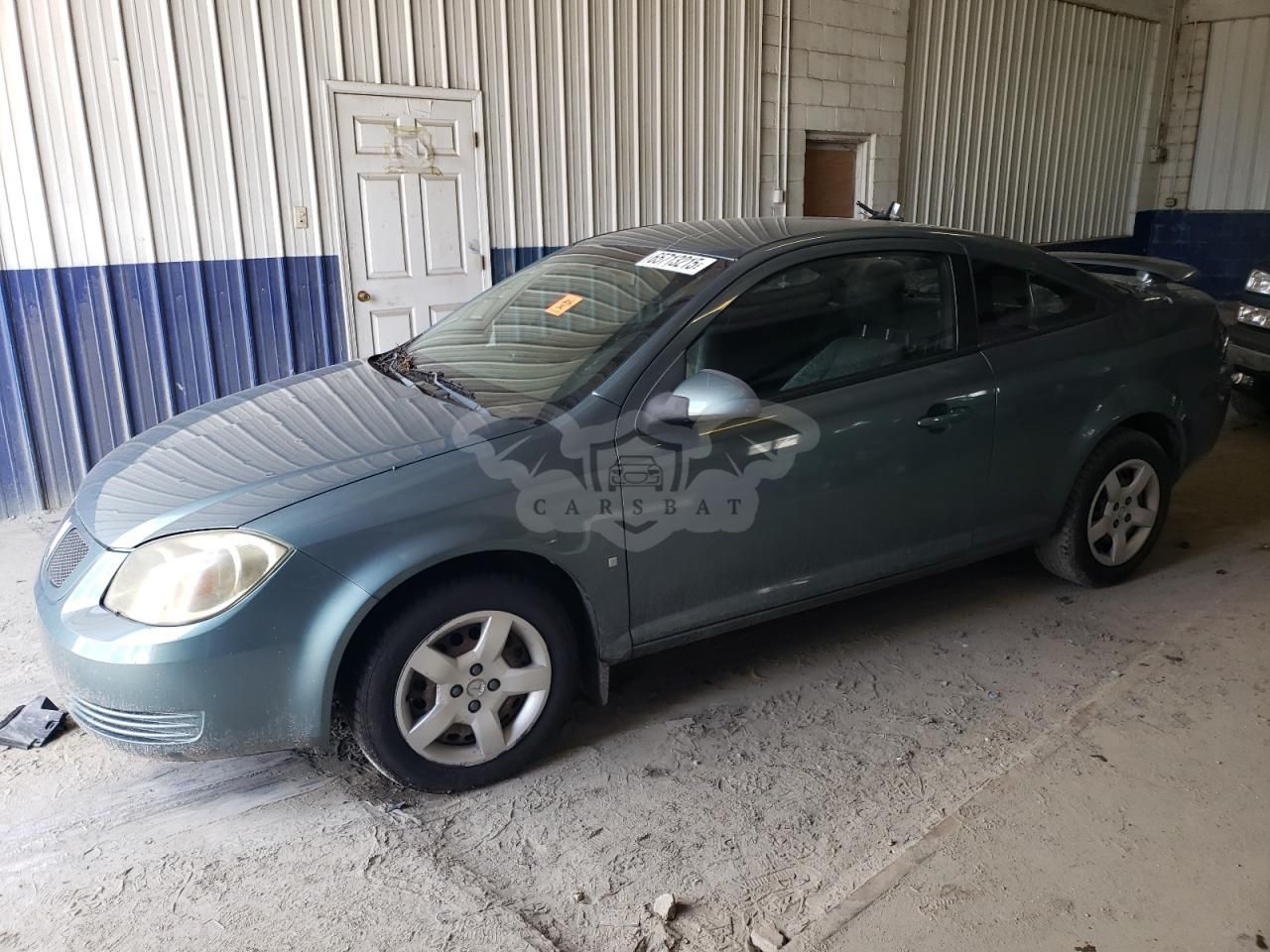Pontiac G5 2.2L 4 2009