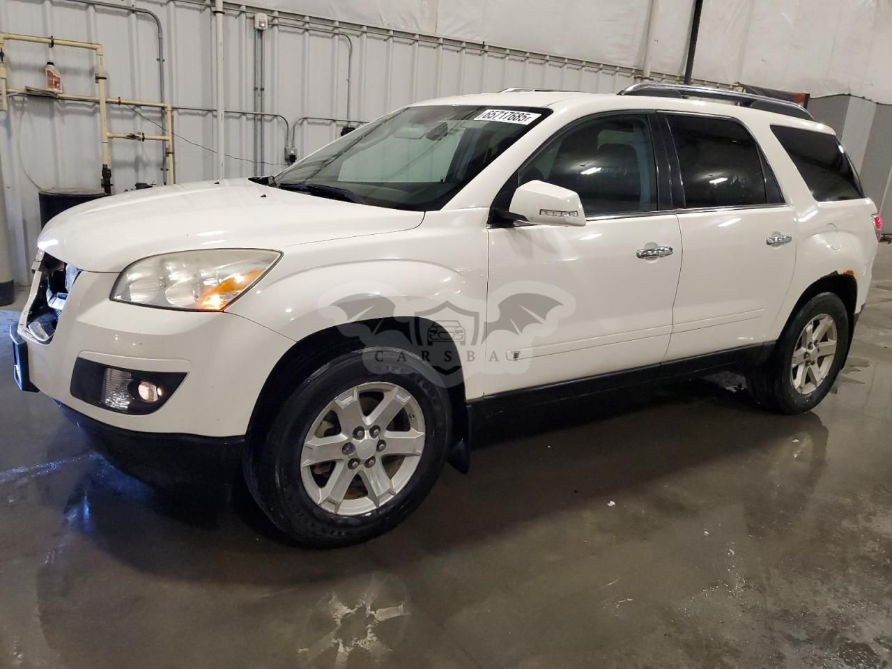 Saturn Outlook XR 3.6L 6 2007
