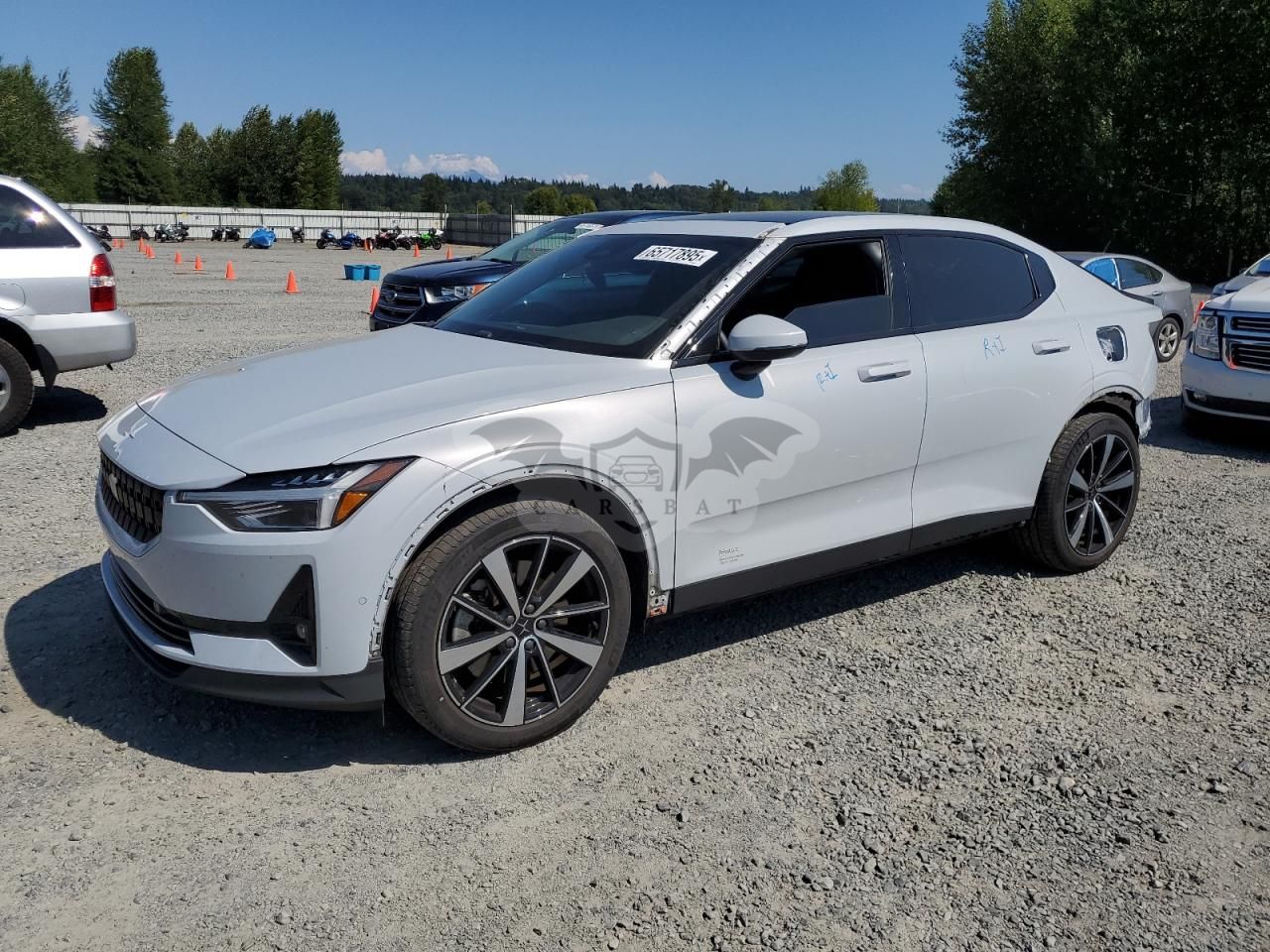 Polestar 2 2022