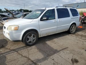 Chevrolet Uplander LT 3.5L 6 2006
