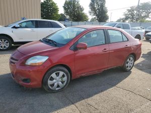 Toyota Yaris 1.5L 4 2007