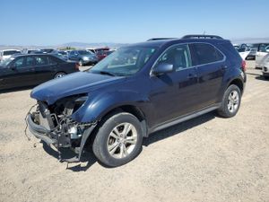 Chevrolet Equinox LT 2.4L 4 2015