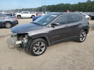 Jeep Compass LIMITED 2.4L 4 2020