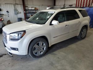 GMC Acadia DENALI 3.6L 6 2014