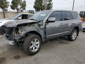 Lexus GX 460 4.6L 8 2012