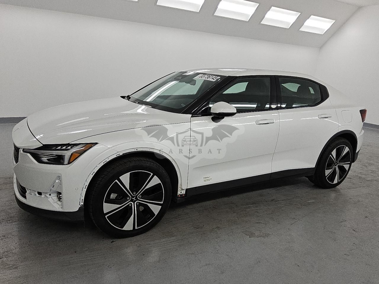 Polestar 2 2023