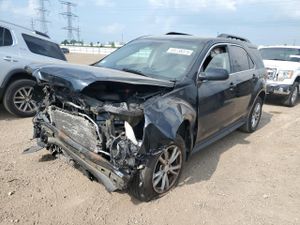 Chevrolet Equinox LT 2.4L 4 2016