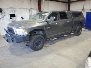 Dodge RAM 6.7L 6 2011