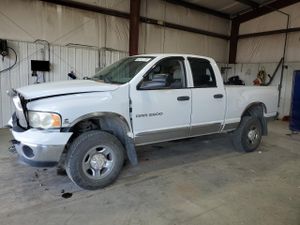 Dodge RAM ST 5.9L 6 2004