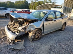 Ford Focus SE 2.0L 4 2008