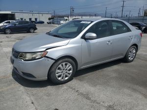 Kia Cerato / Forte / K3 EX 2.0L 4 2012