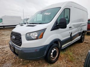 Ford Transit T-250 3.5L 6 2015