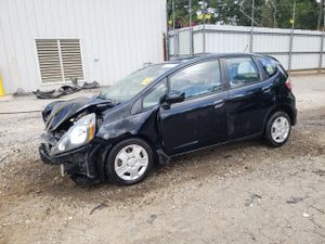 Honda Fit 1.5L 4 2013
