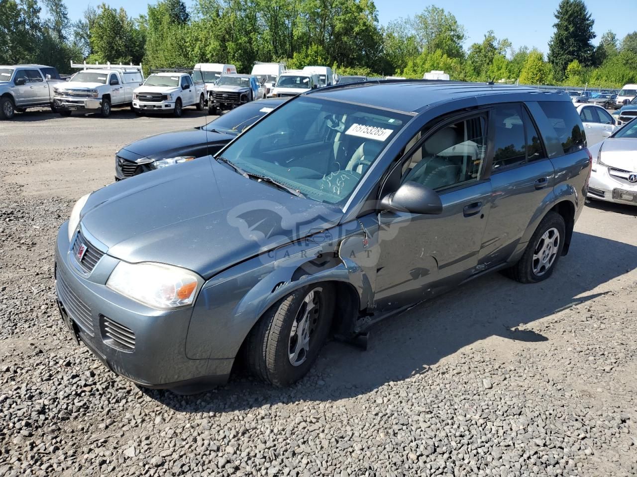 Saturn Vue 2.2L 4 2007