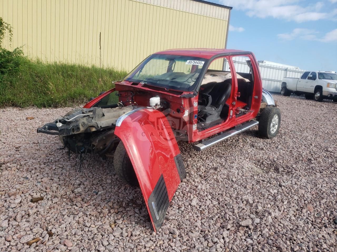 Chevrolet C/K 2500 K3500 LT 6.6L 8 2012