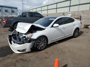 Kia Cadenza (K7) PREMIUM 3.3L 6 2014