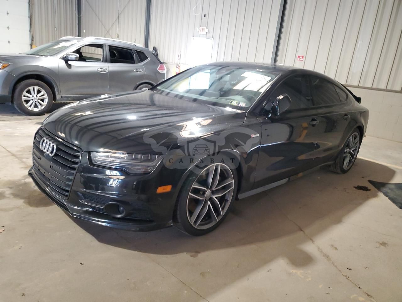 Audi A7 PRESTIGE 3.0L 6 2016