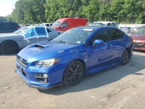 Subaru WRX LIMITED 2.0L 4 2015