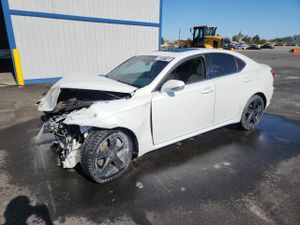 Lexus IS 350 3.5L 6 2012