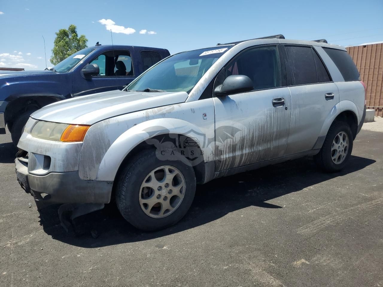 Saturn Vue 2.2L 4 2003