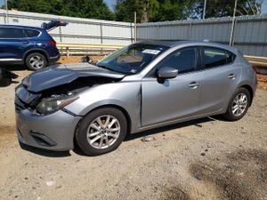Mazda 3 GRAND TOURING 2.0L 4 2014
