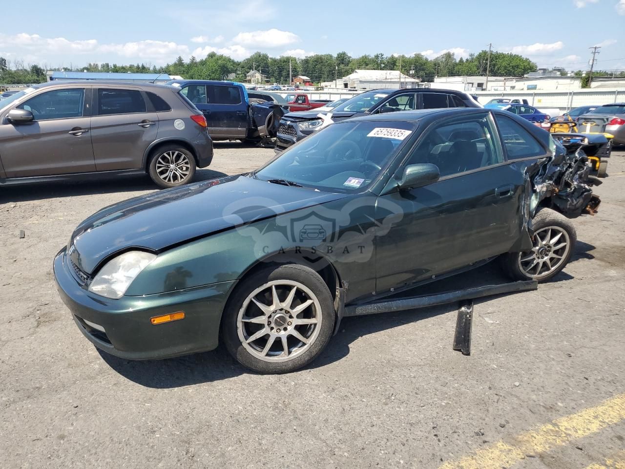 Honda Prelude SH 2.2L 4 2000