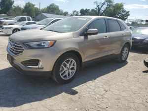 Ford Edge SEL 2.0L 4 2021