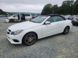 Mercedes-Benz E 350 3.5L 6 2014