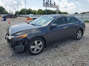 Acura TSX 2.4L 4 2013