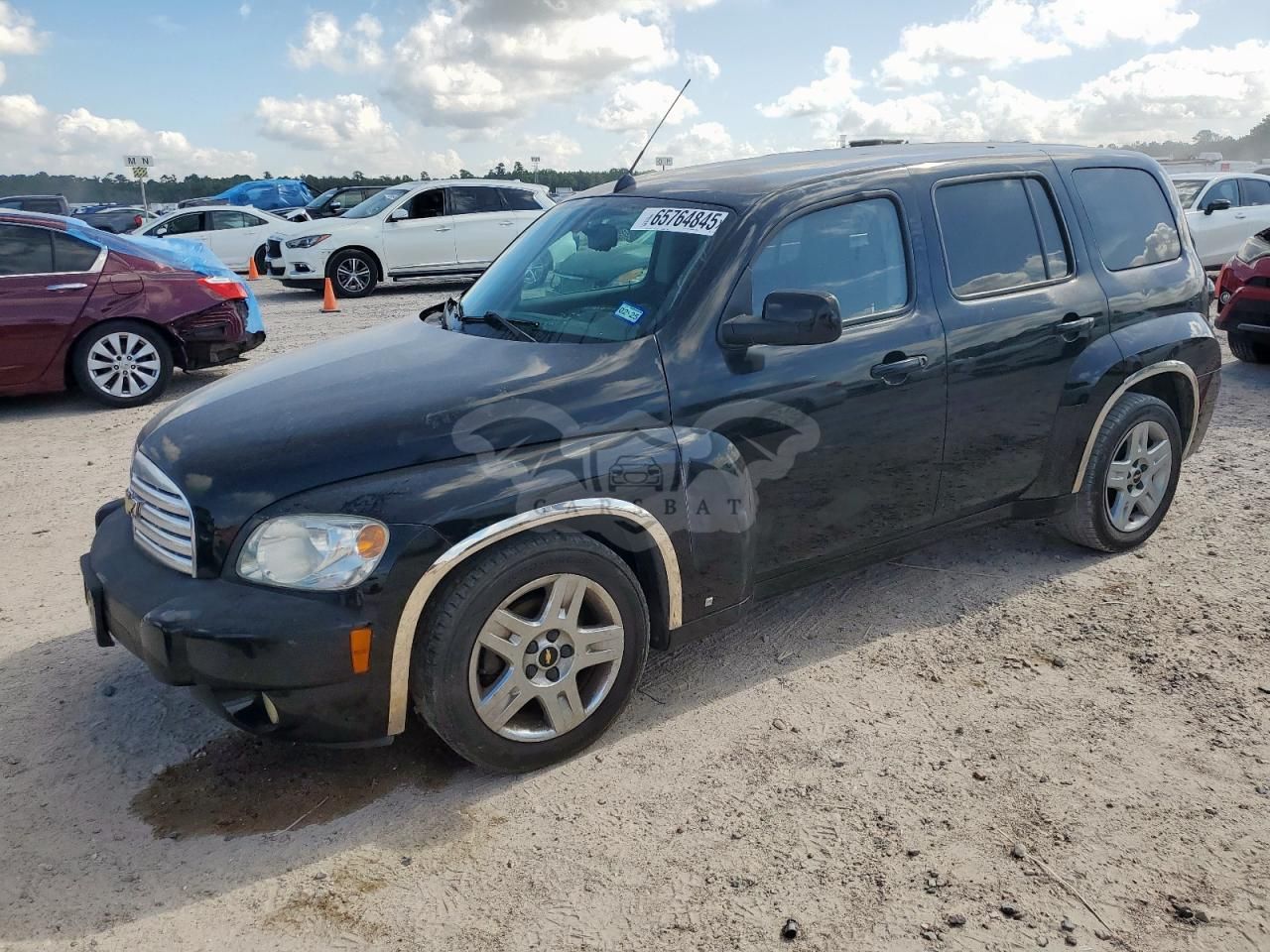 Chevrolet HHR LT 2.2L 4 2008