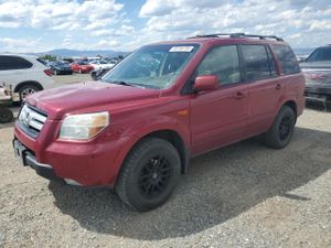 Honda Pilot EX 3.5L 6 2006